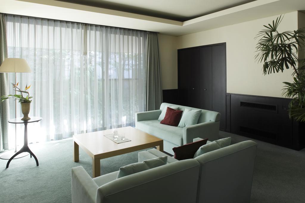 Auberge Suzukane Kōriyama Exteriör bild