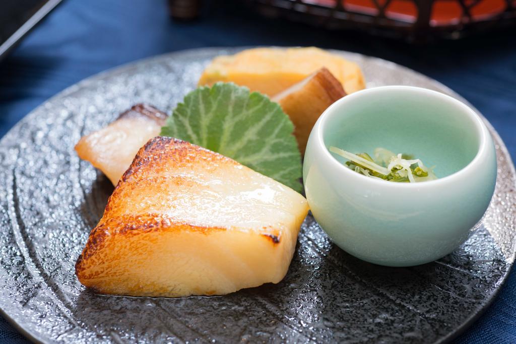Auberge Suzukane Kōriyama Exteriör bild