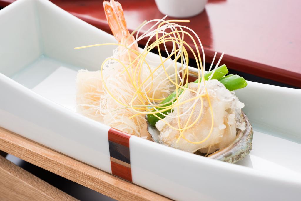 Auberge Suzukane Kōriyama Exteriör bild