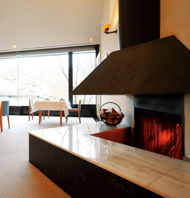 Auberge Suzukane Kōriyama Exteriör bild